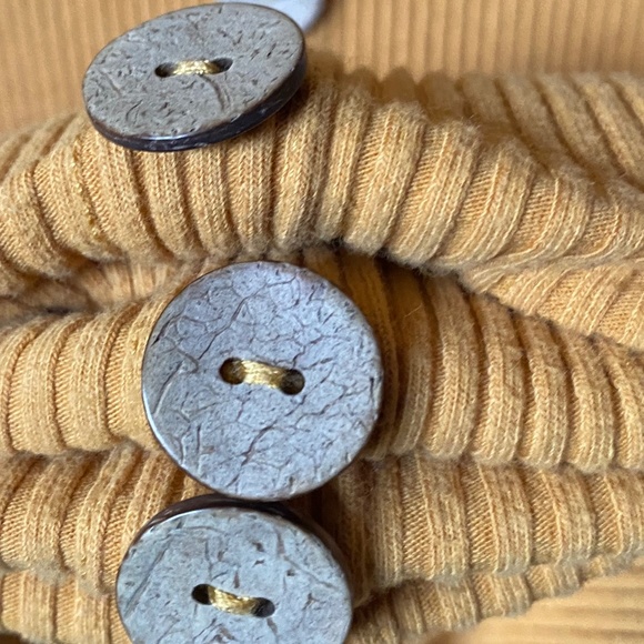 Strapless Rib-Nit Dress - Picture 5 of 8